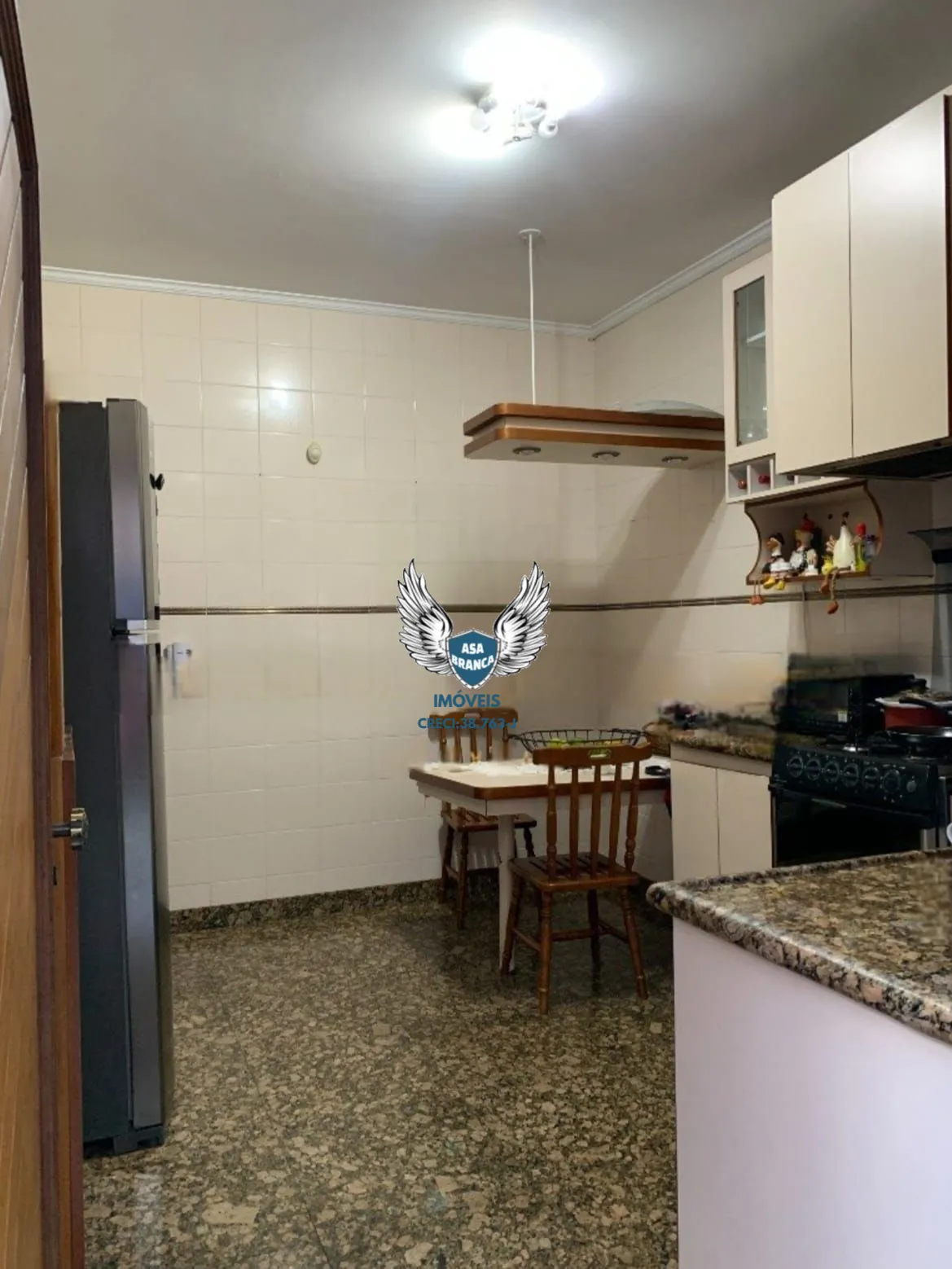 Sobrado, 3 quartos, 147 m² - Foto 12