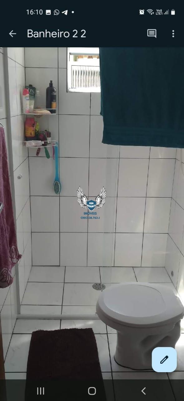 Sobrado na freguesia de ó de 03 dormitórios sendo 01 suíte , com edícula e 04 va