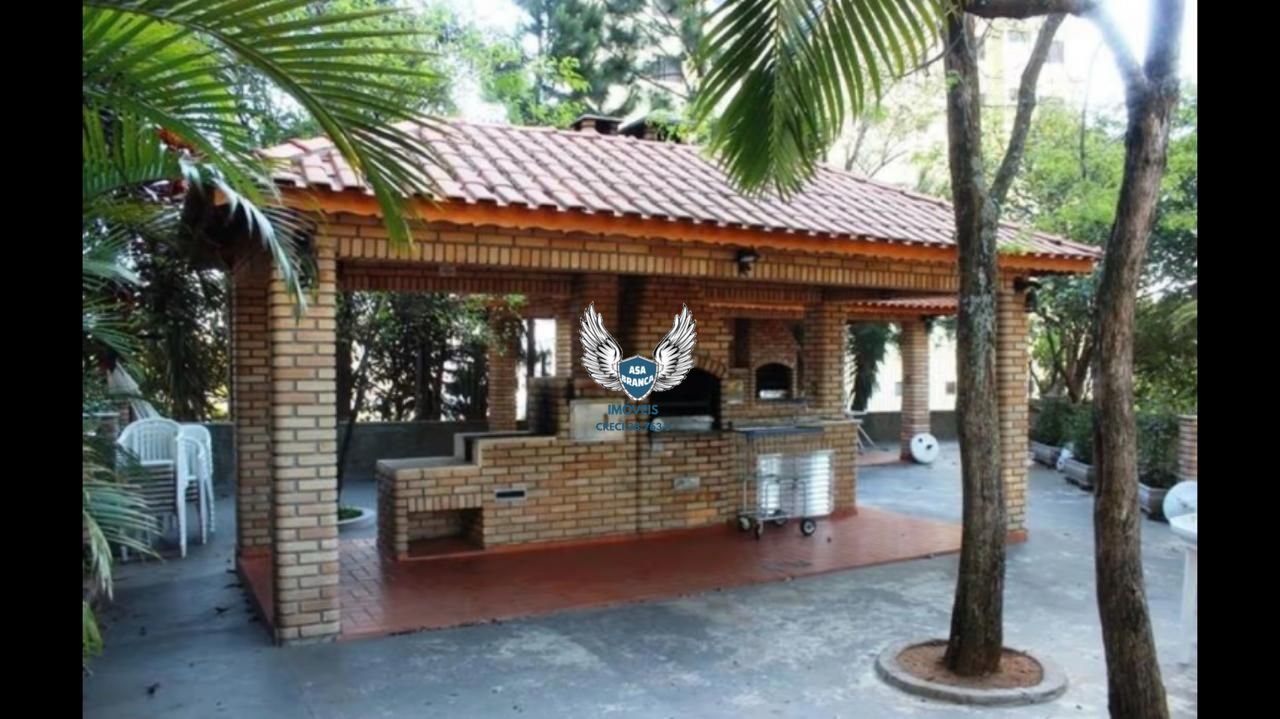 Apartamento na vila albertina todo mobiliado 03 dormitório sendo 01 suíte e 02 v