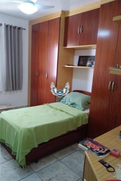 Sobrado, 3 quartos, 192 m² - Foto 4