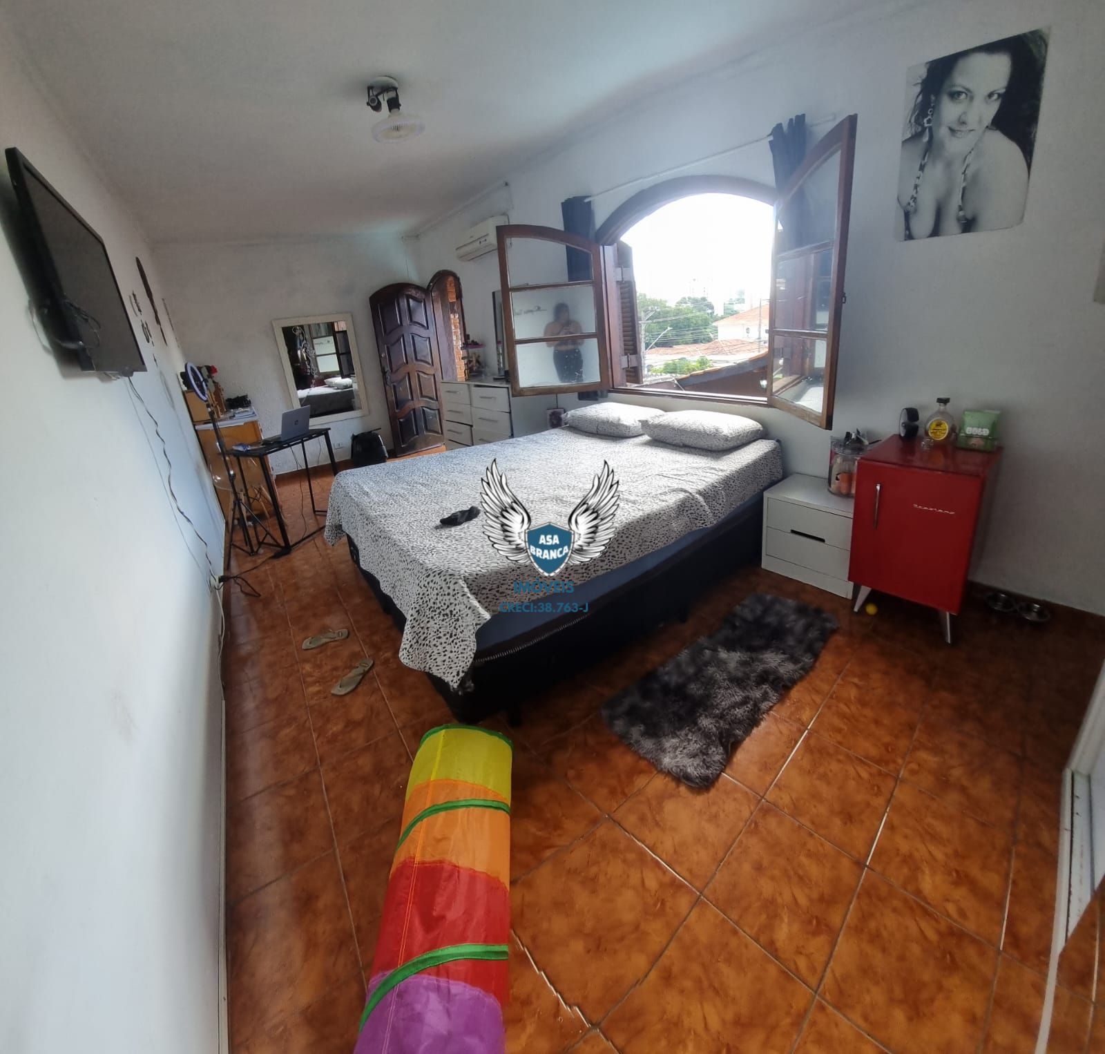 Casa, 3 quartos, 350 m² - Foto 21
