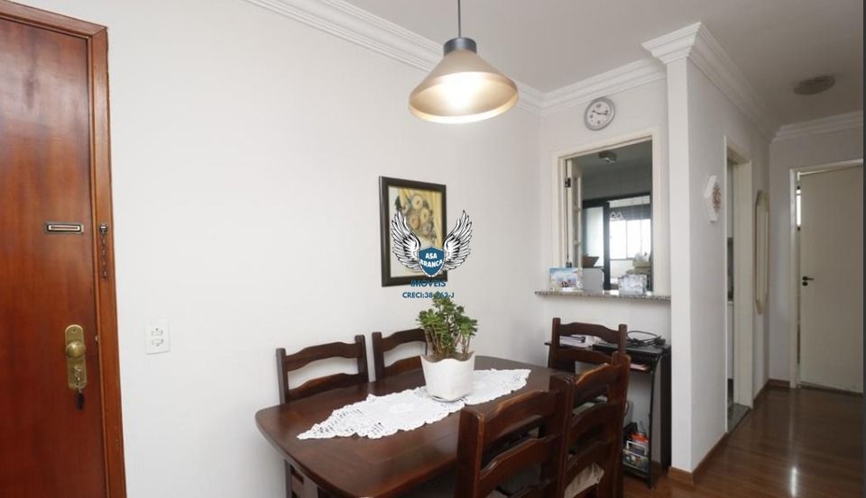Apartamento, 2 quartos, 49 m² - Foto 3