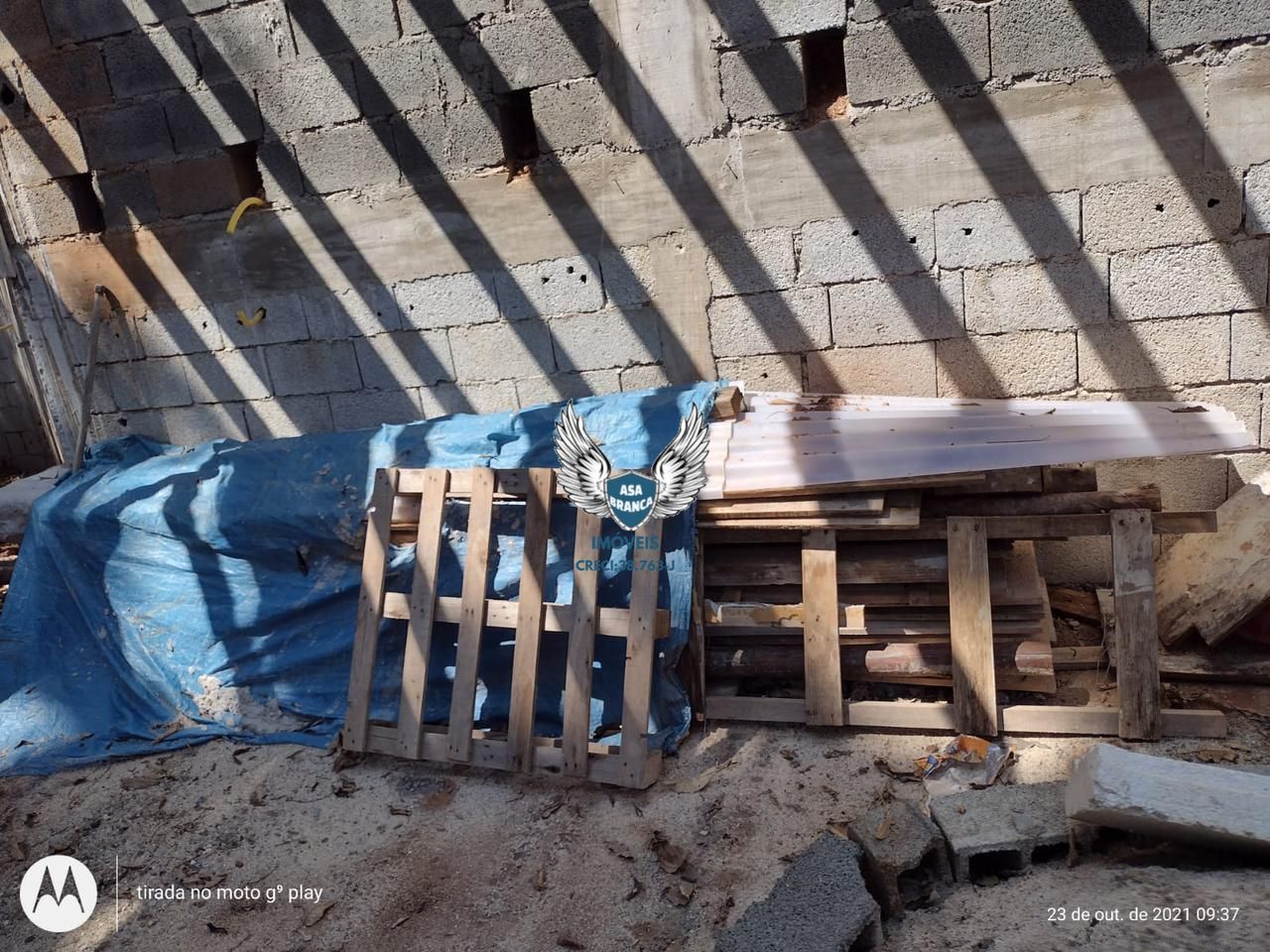 Terreno, 806 m² - Foto 20