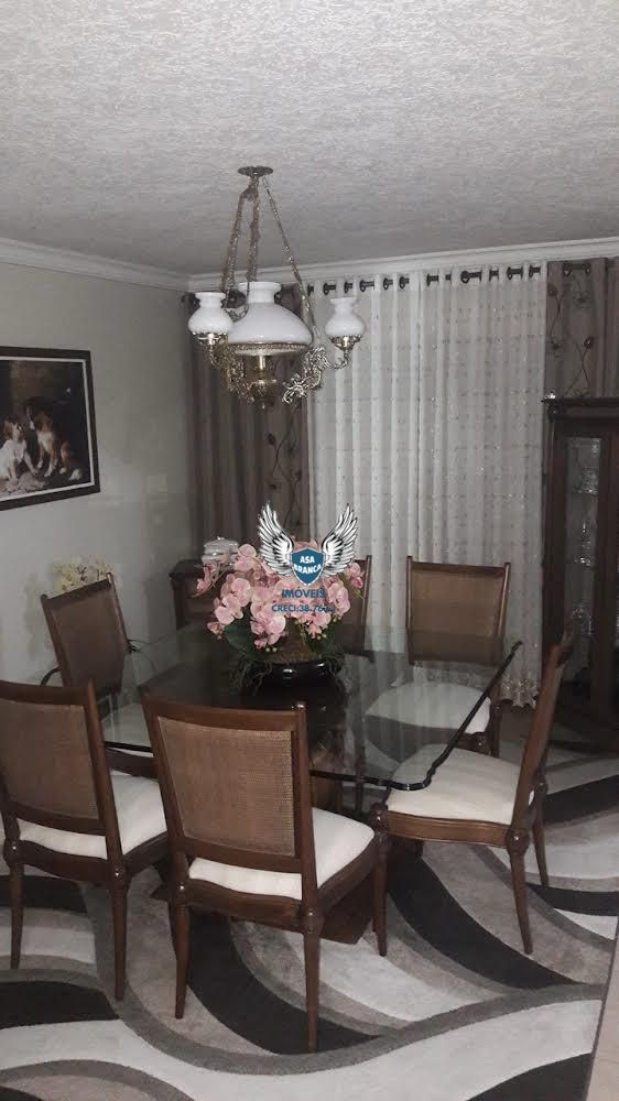 Sobrado, 3 quartos, 220 m² - Foto 14