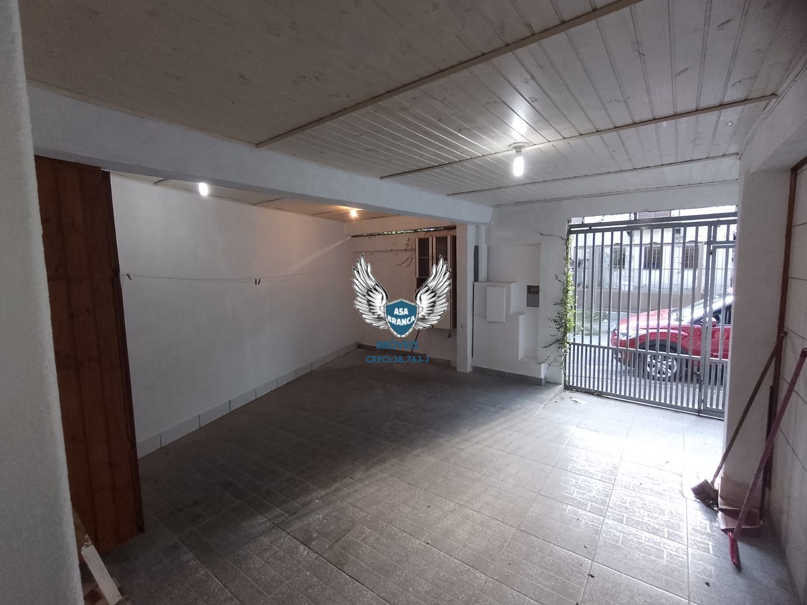 Sobrado, 2 quartos, 100 m² - Foto 3