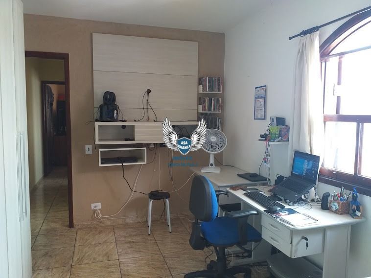 Sobrado 2 dom., Vila Mazzei