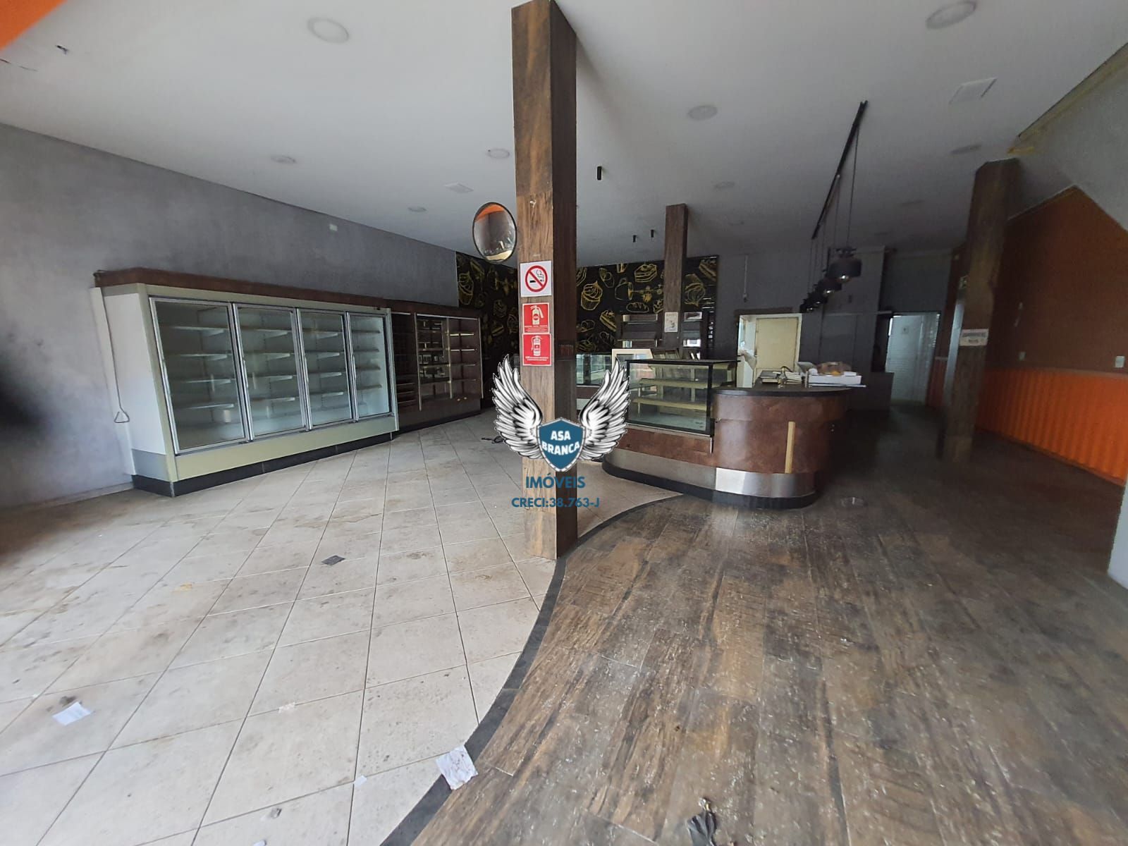 Ponto comercial para alugar, 250 m² por R$ 4.000,00 Ponto comercial para alugar, 250 m² por R$ 4.000,00