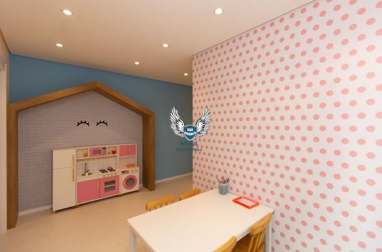 Apartamento, 2 quartos, 34 m² - Foto 18