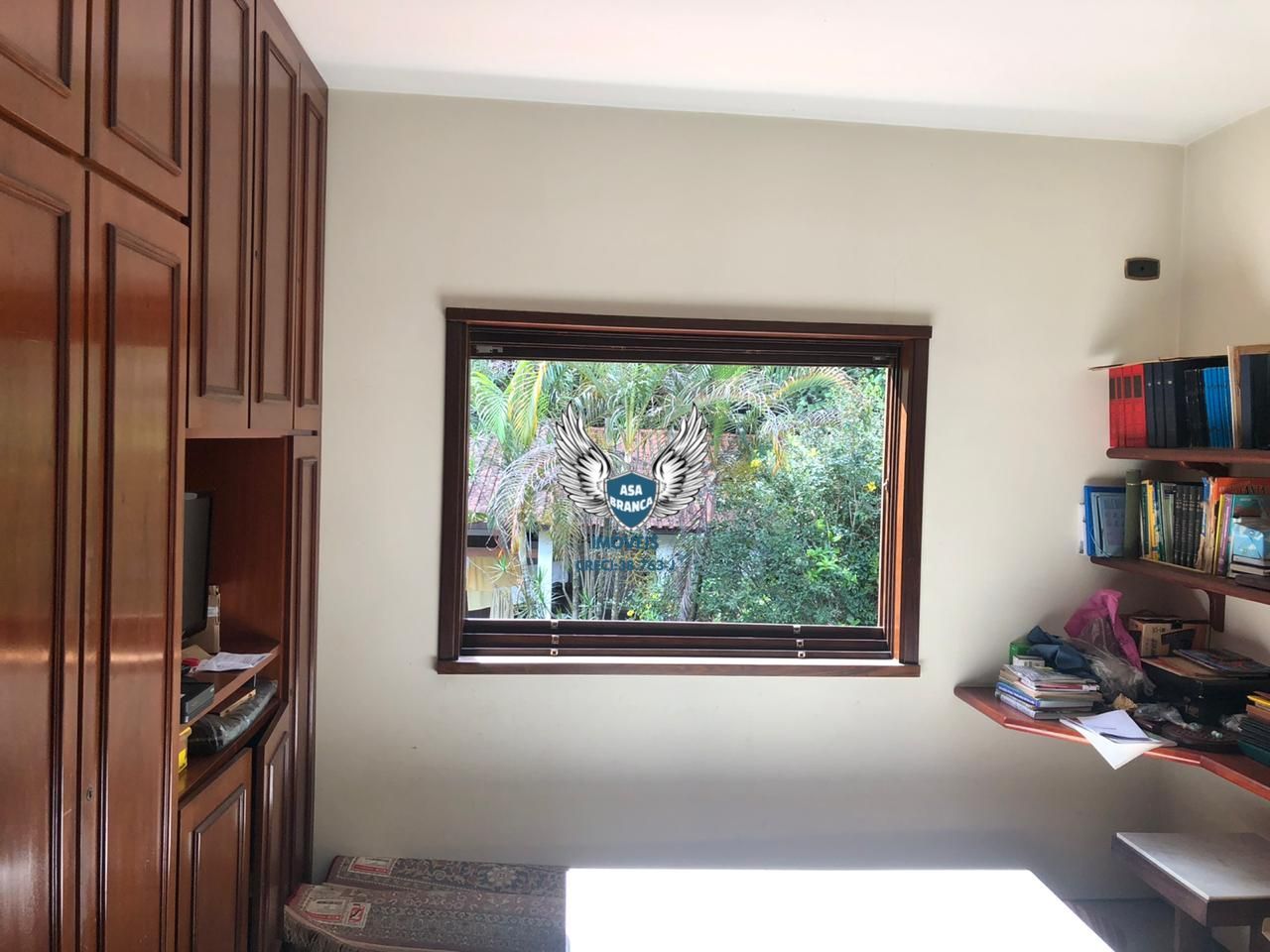 Mansão Horto Florestal, Vila Amélia, Local muito tranquilo, Paz, Saúde e Qualida