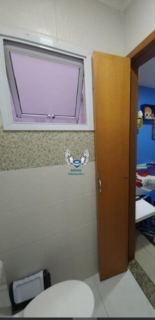 Casa de Condomínio, 2 quartos - Foto 13
