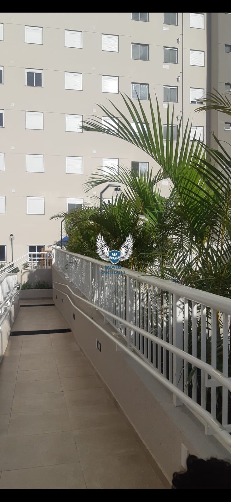 Apartamento, 2 quartos, 45 m² - Foto 6