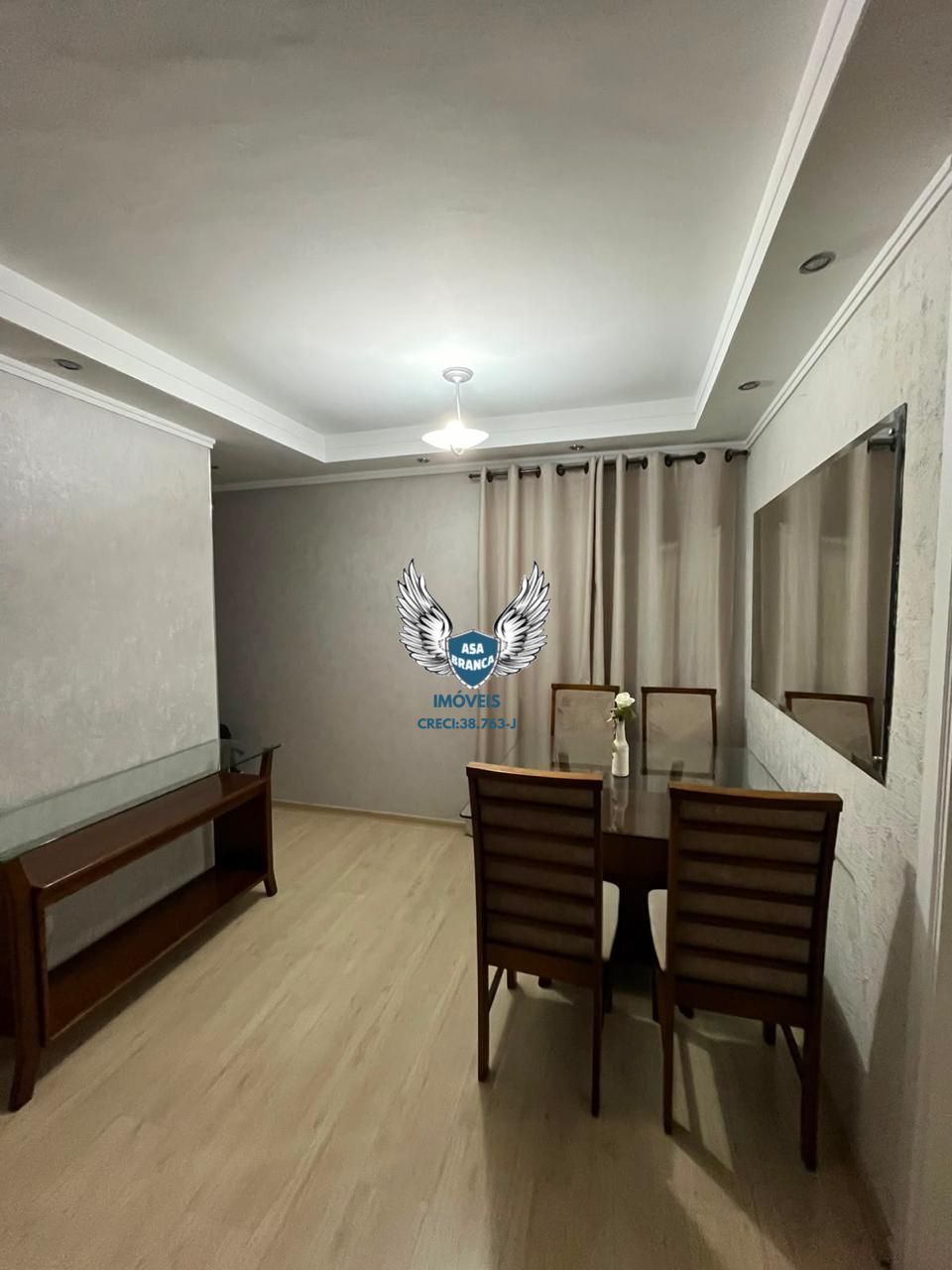 Apartamento, 2 quartos, 49 m² - Foto 5