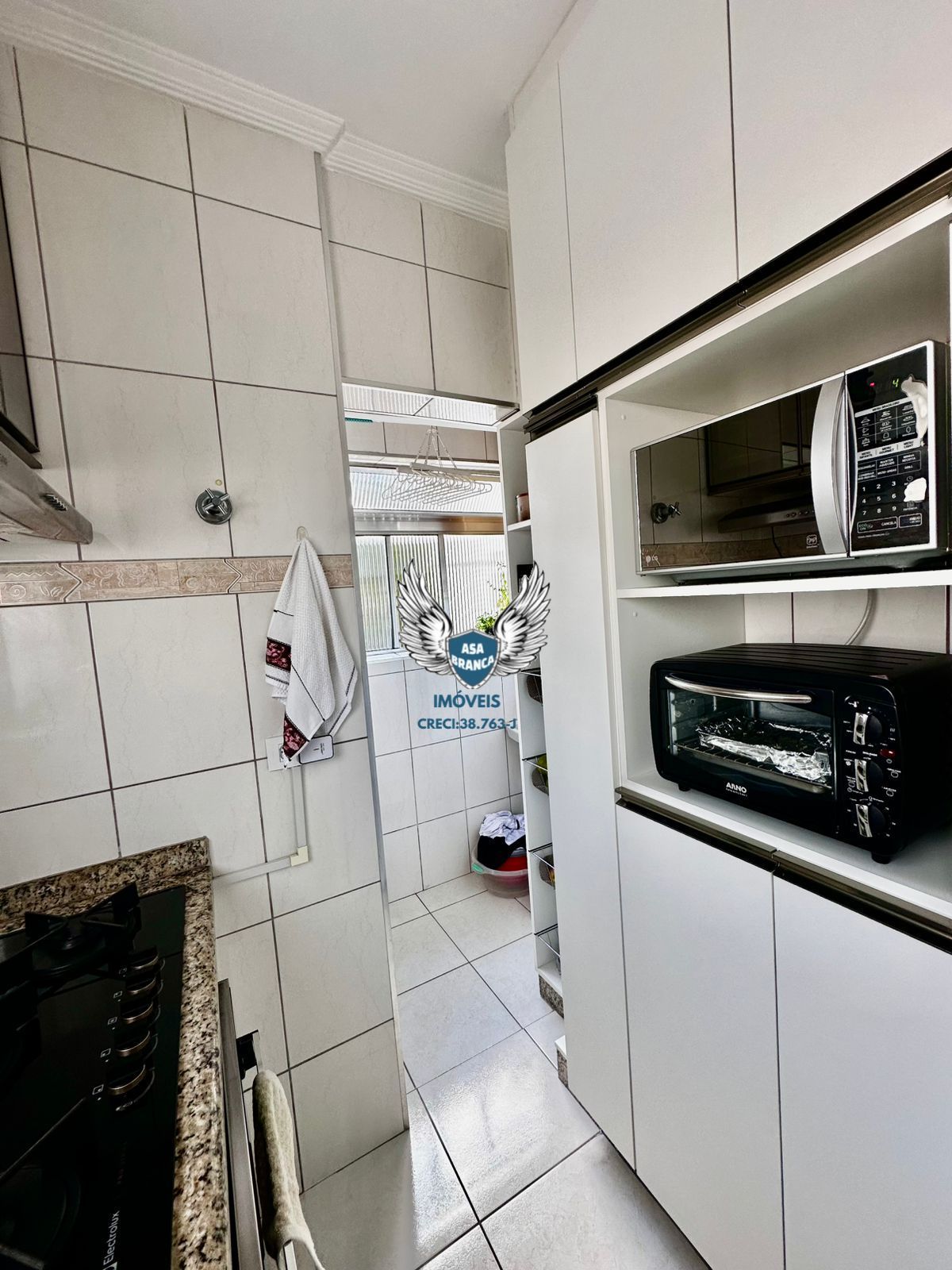 Apartamento, 2 quartos, 50 m² - Foto 14