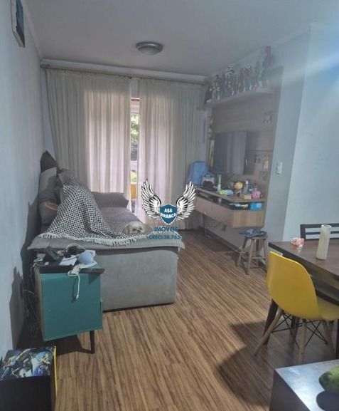 Apartamento, 3 quartos, 65 m² - Foto 1