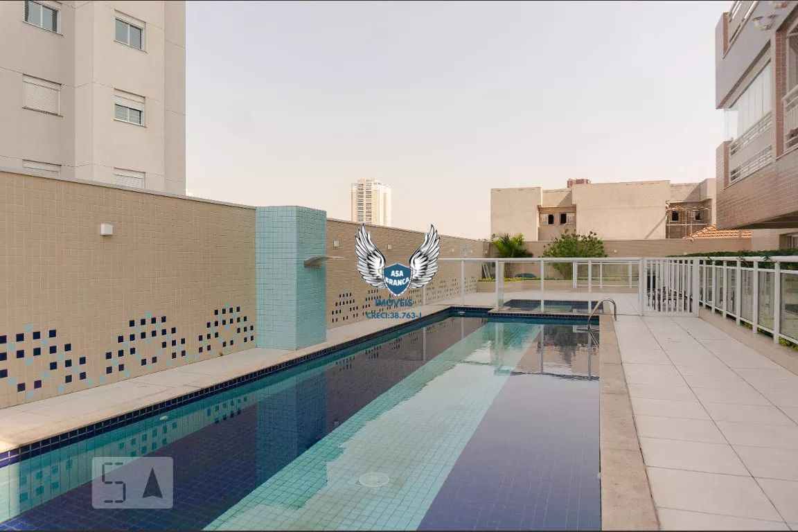 Excelente apartamento mobiliado no bairro da Parada Inglesa