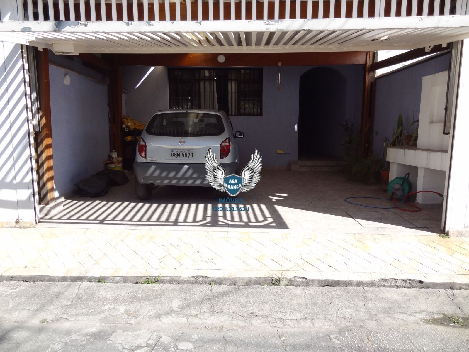 Sobrado na vila guilherme com 03 dormitórios sendo 03 suítes , rua sem saída fec