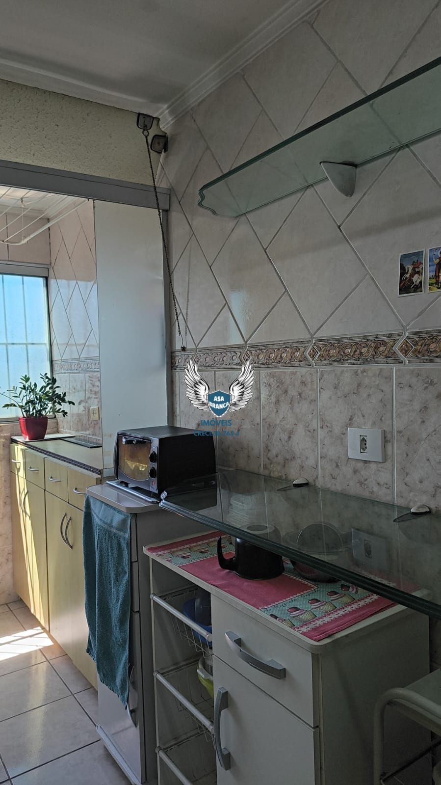 Apartamento, 2 quartos, 52 m² - Foto 34
