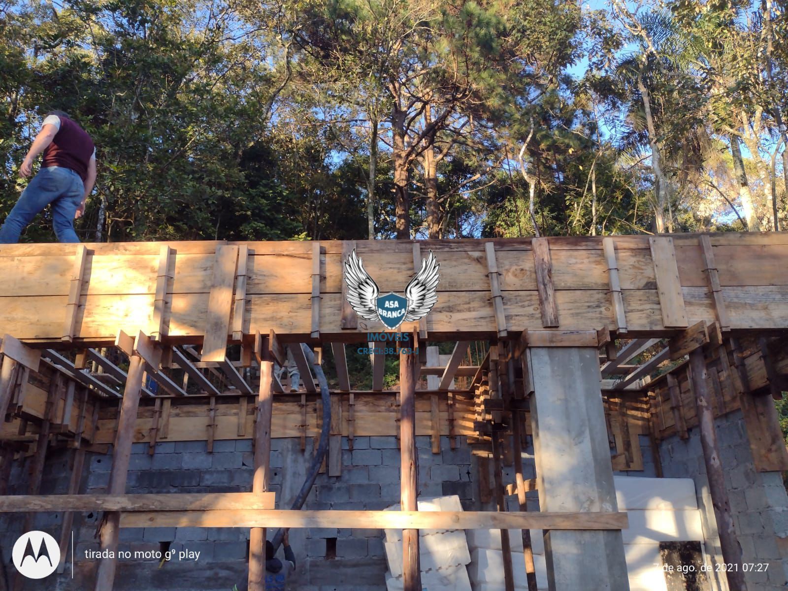 Terreno, 806 m² - Foto 13