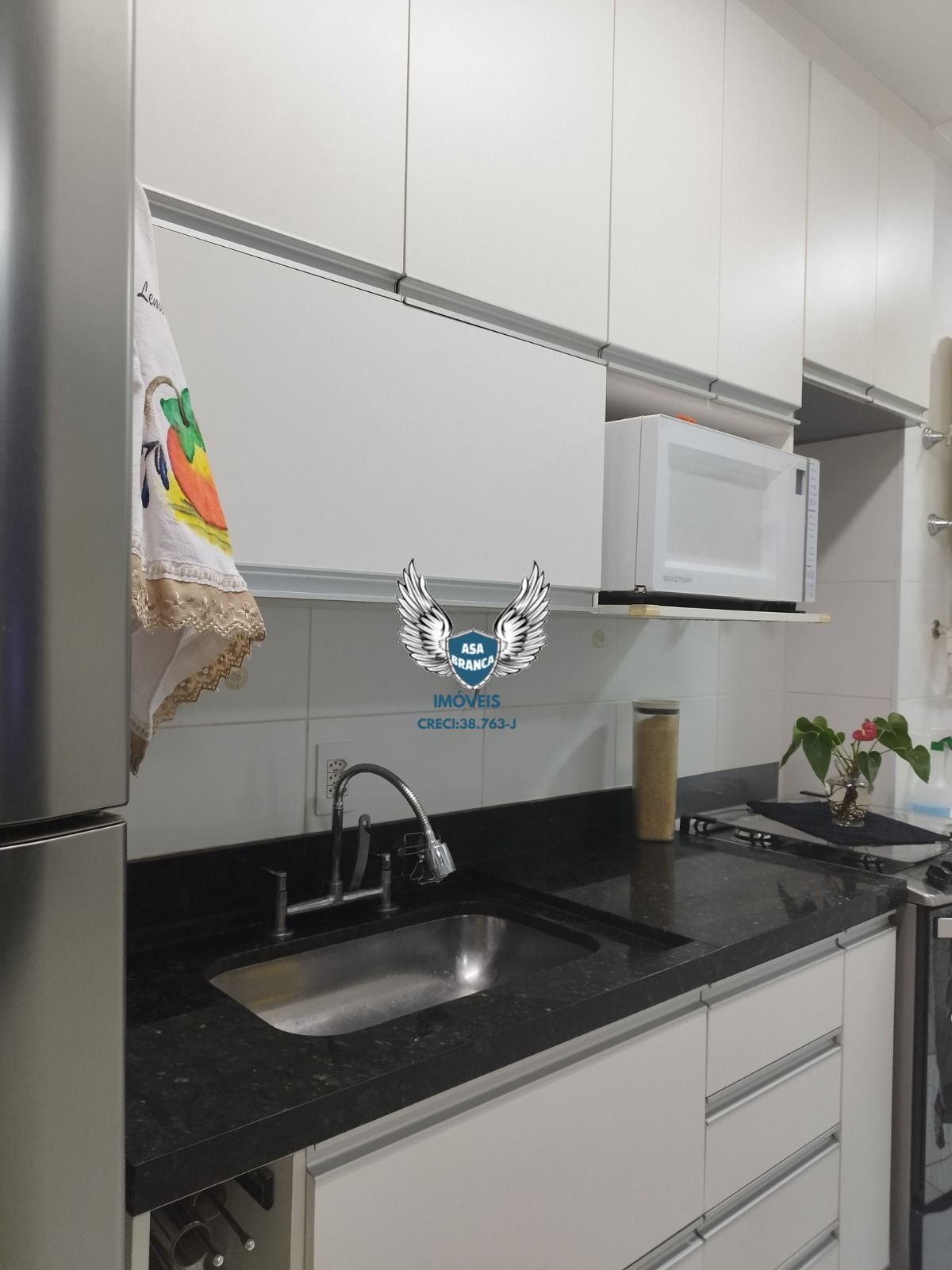 Apartamento, 1 quarto, 43 m² - Foto 3