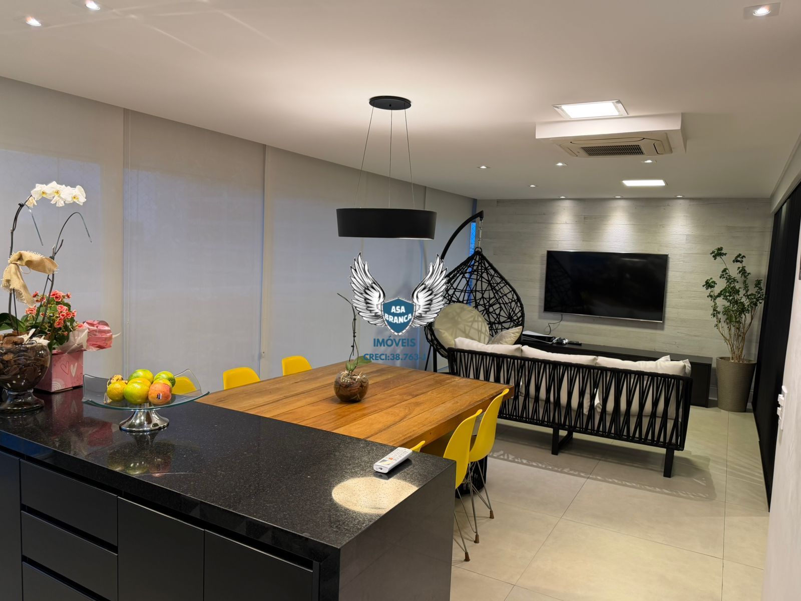 Apartamento, 3 quartos, 120 m² - Foto 8
