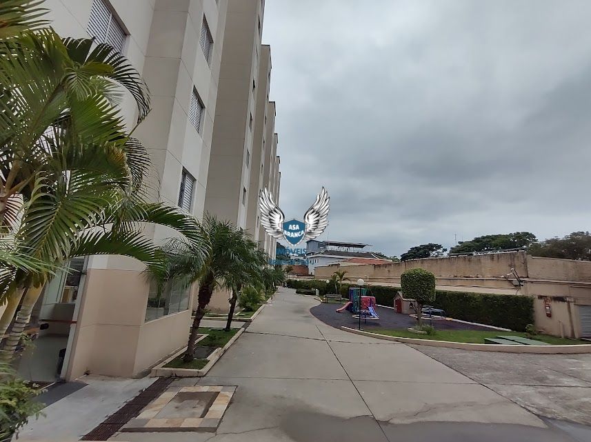 Apartamento no jaçana com 02 dormitórios, 02 banheiros e 01 vaga de garagem