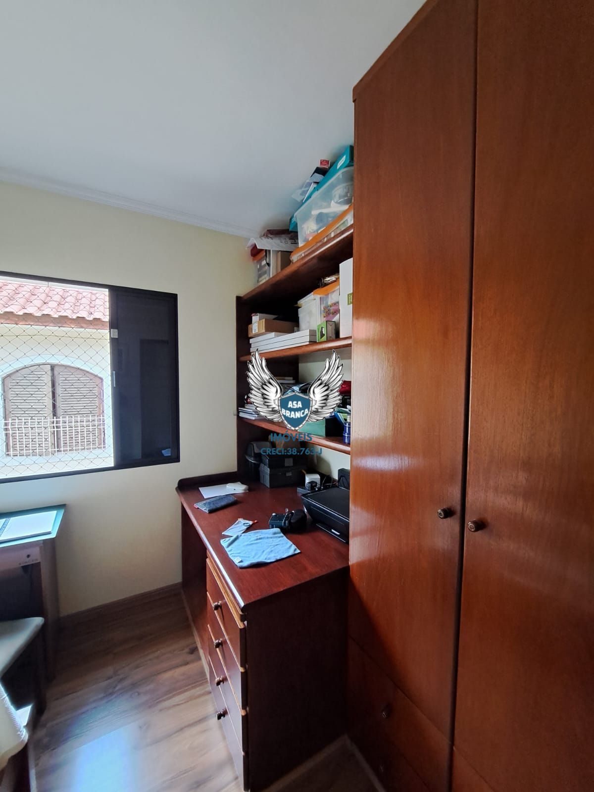 Sobrado, 4 quartos, 200 m² - Foto 29