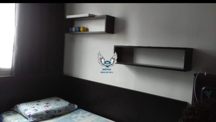 Apartamento, 2 quartos, 48 m² - Foto 23