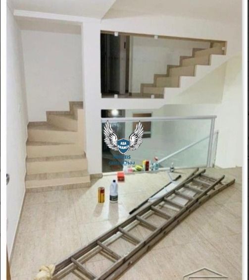 Sobrado, 3 quartos, 93 m² - Foto 6