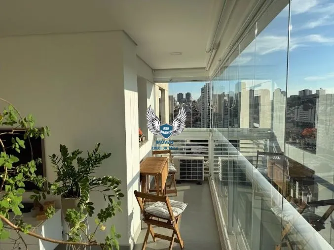 Apartamento, 2 quartos, 64 m² - Foto 8