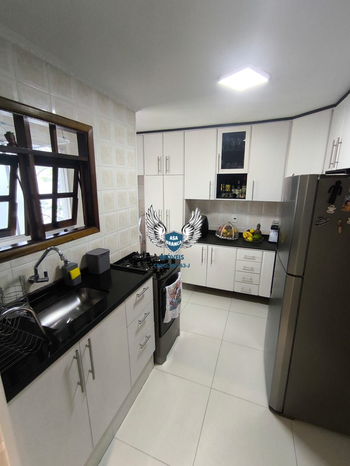 Apartamento na vila ámelia com 02 dormitórios e 01 vaga de garagem ( próximo ao