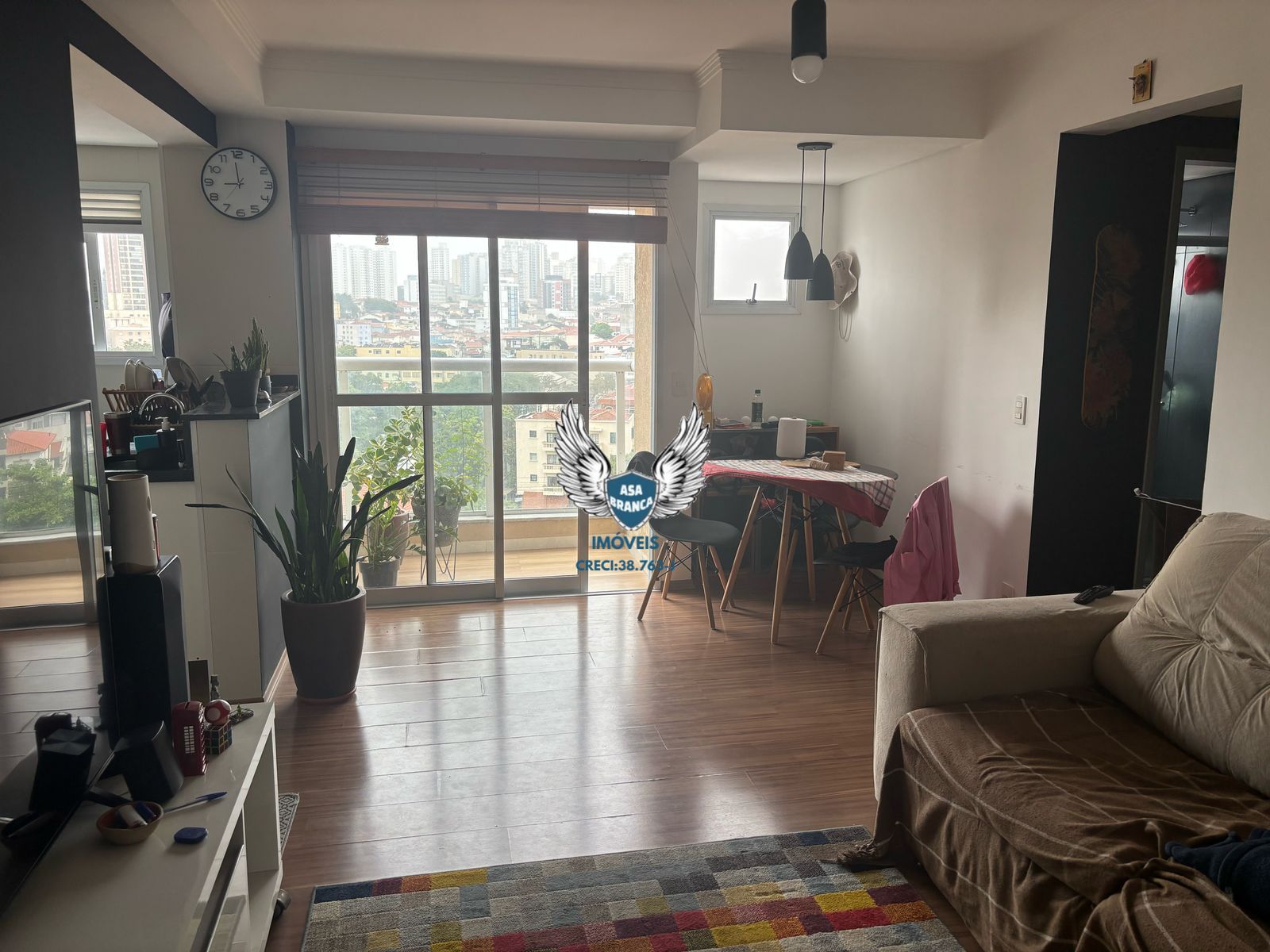 Apartamento, 1 quarto, 45 m² - Foto 11
