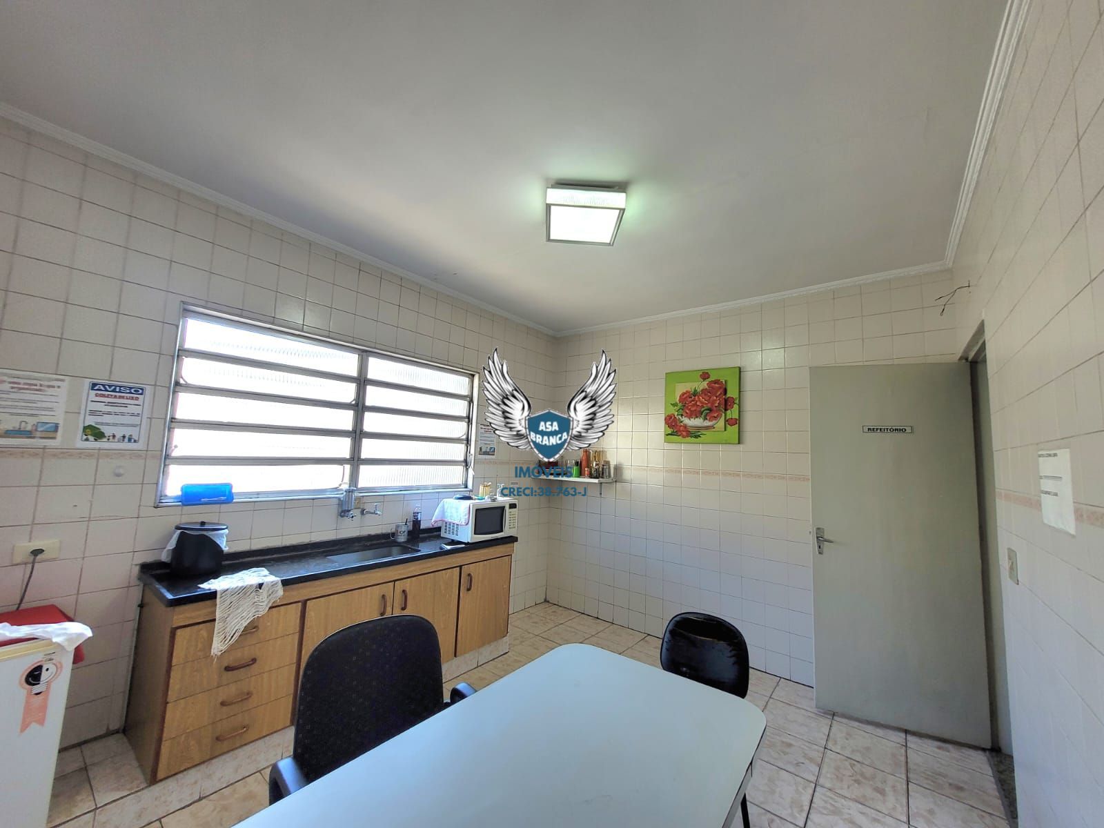 Conjunto Comercial-Sala para alugar com 1 quarto, 25m² - Foto 13