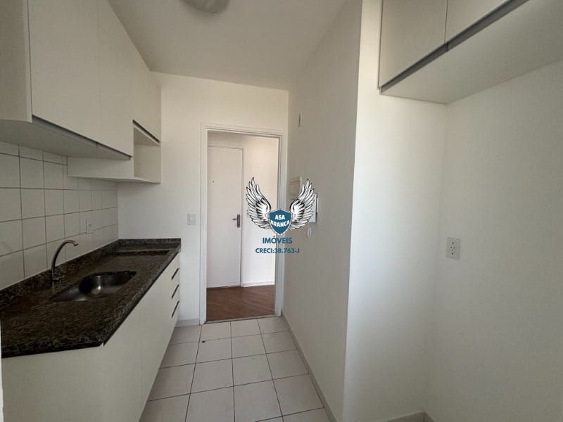 Apartamento, 2 quartos, 50 m² - Foto 12