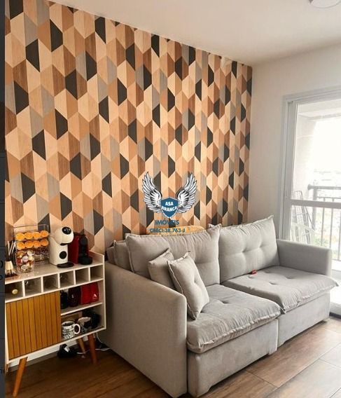 Apartamento, 2 quartos, 46 m² - Foto 18