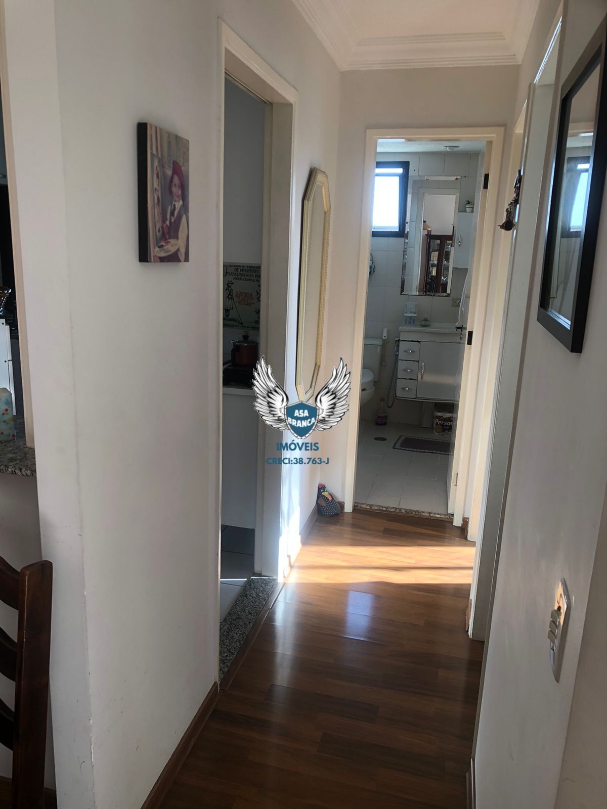 Apartamento, 2 quartos, 49 m² - Foto 21