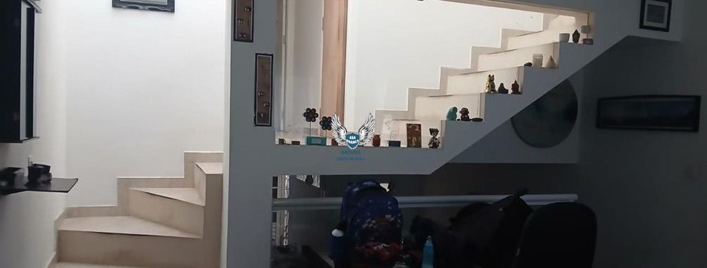 Sobrado, 3 quartos, 93 m² - Foto 5