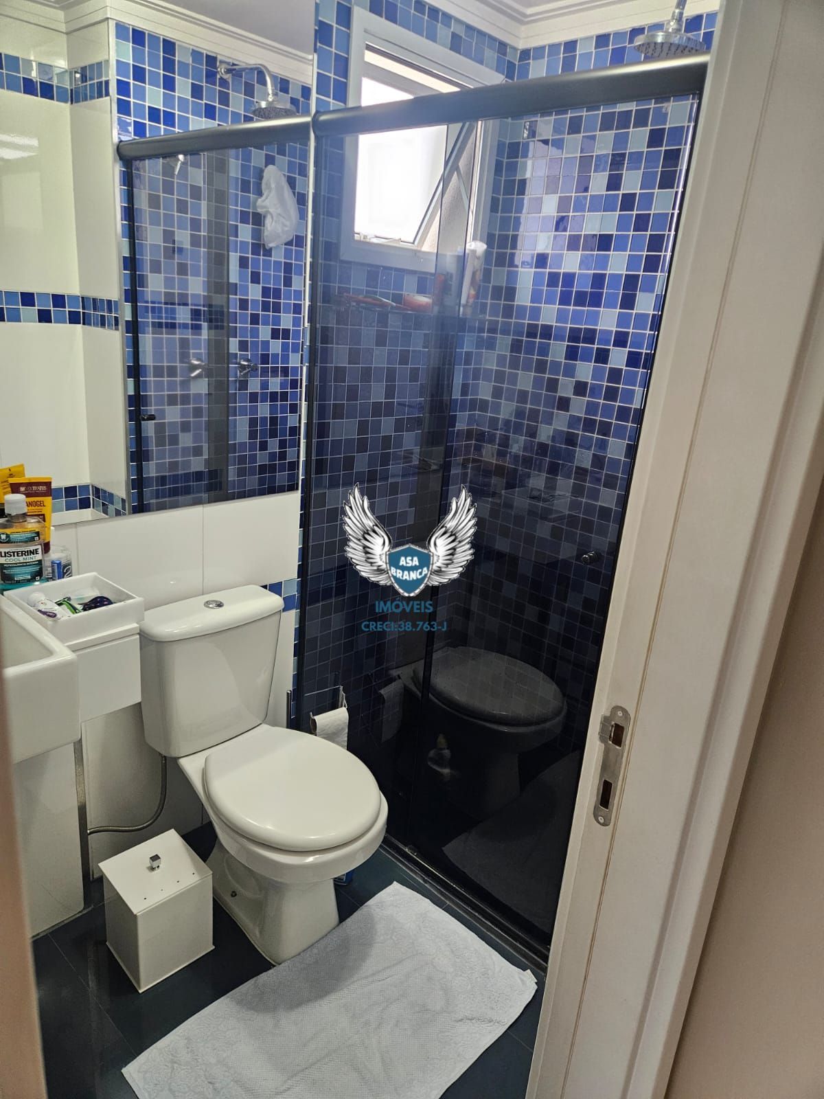 Apartamento à venda com 2 quartos, 89m² - Foto 12