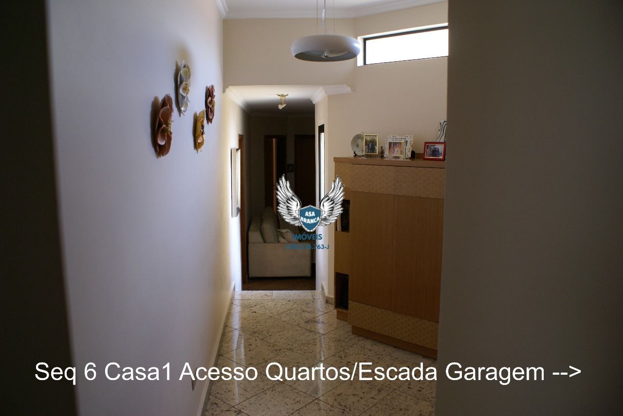 Imóvel com duas casas no terreno