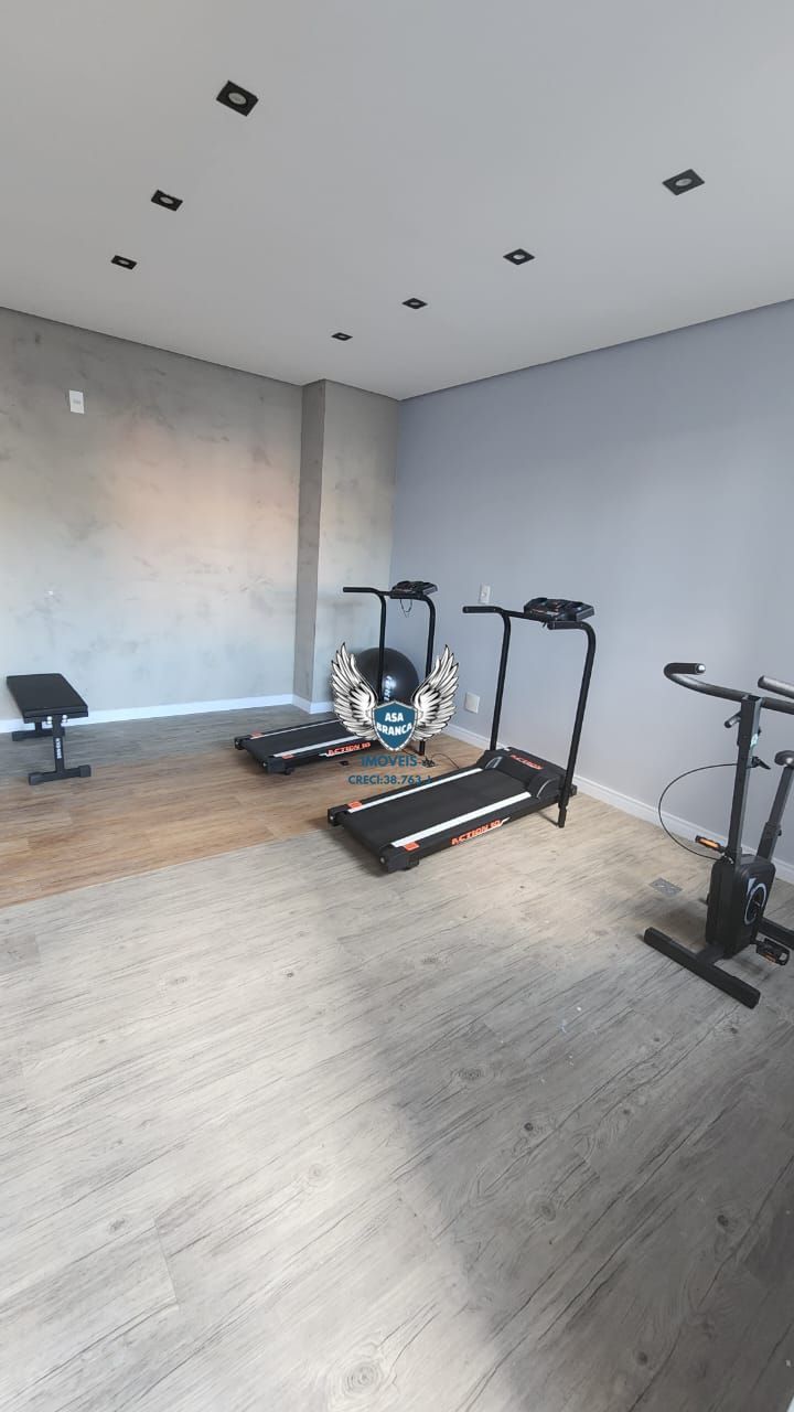 Apartamento, 2 quartos, 34 m² - Foto 17