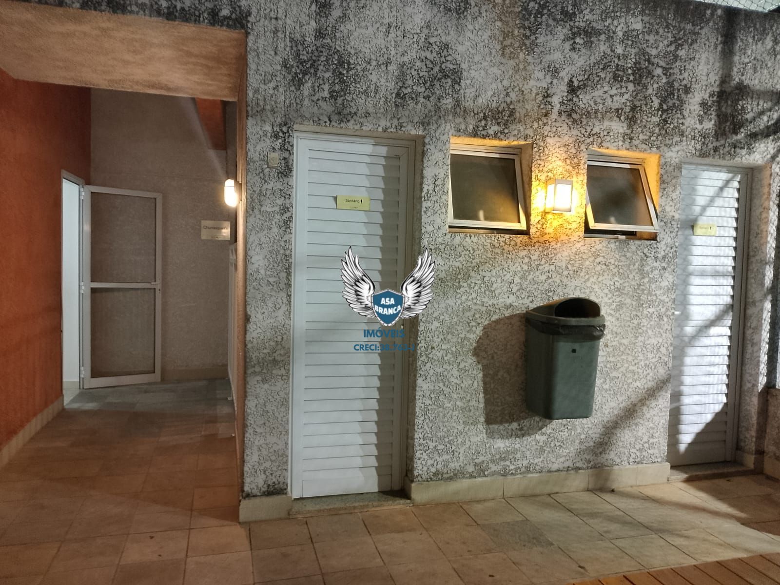 Apartamento à venda com 2 quartos, 47m² - Foto 45