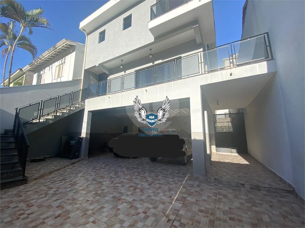 Sobrado, 4 quartos, 350 m² - Foto 22