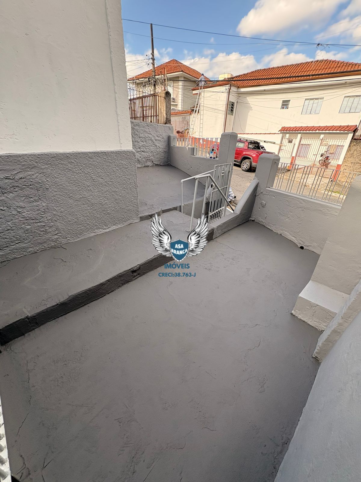Casa, 1 quarto, 97 m² - Foto 12