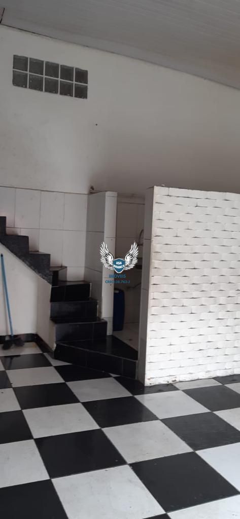Imóvel para venda com duas casas no terreno