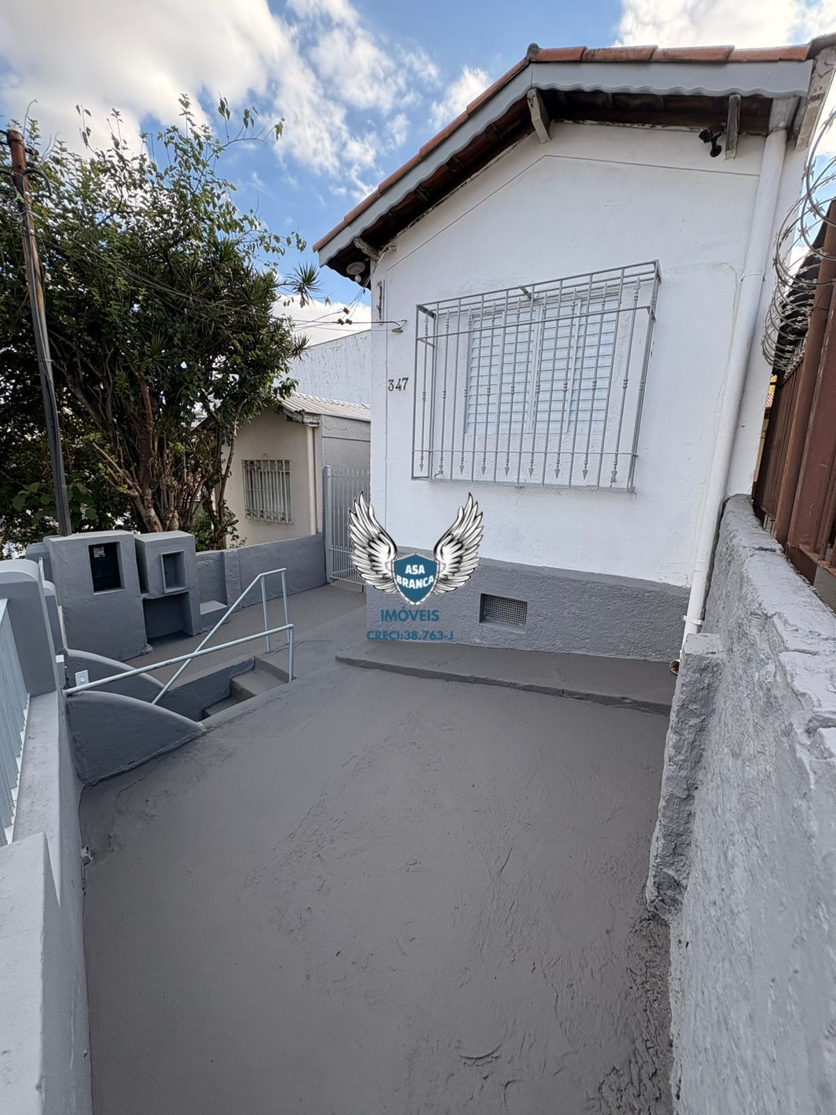 Casa, 1 quarto, 97 m² - Foto 2