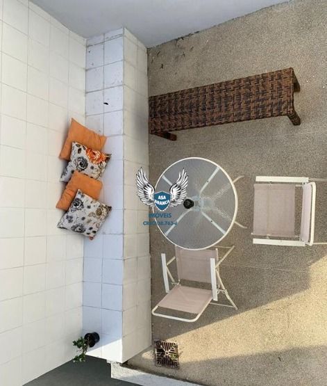 Sobrado, 3 quartos, 220 m² - Foto 22