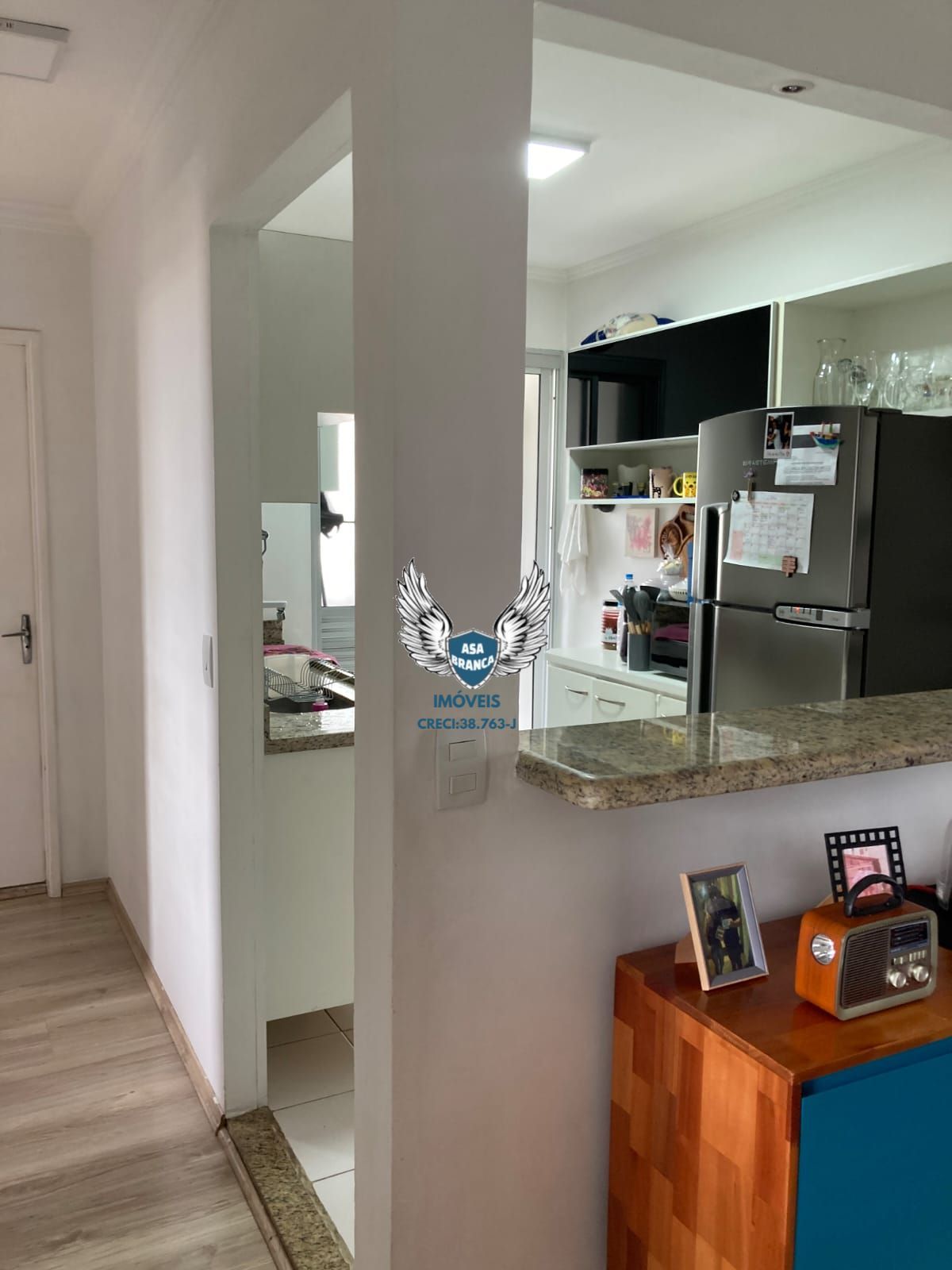 Apartamento, 2 quartos, 50 m² - Foto 13