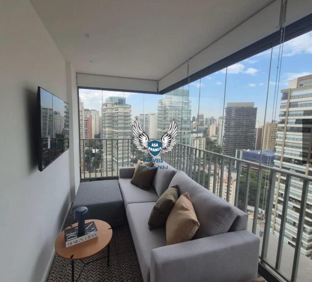 Apartamento, 1 quarto, 39 m² - Foto 14