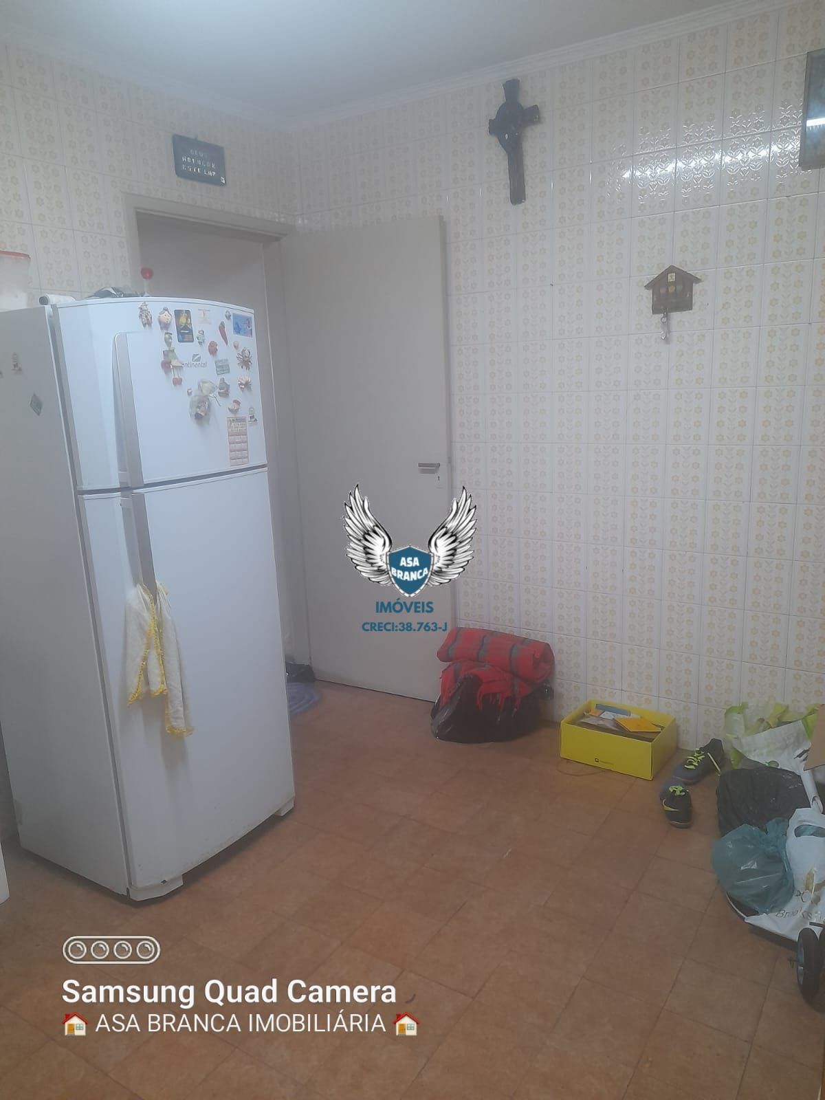 Sobrado no lauzane (venda ou locação) 02 dormitórios e 01 casa nos fundos com q
