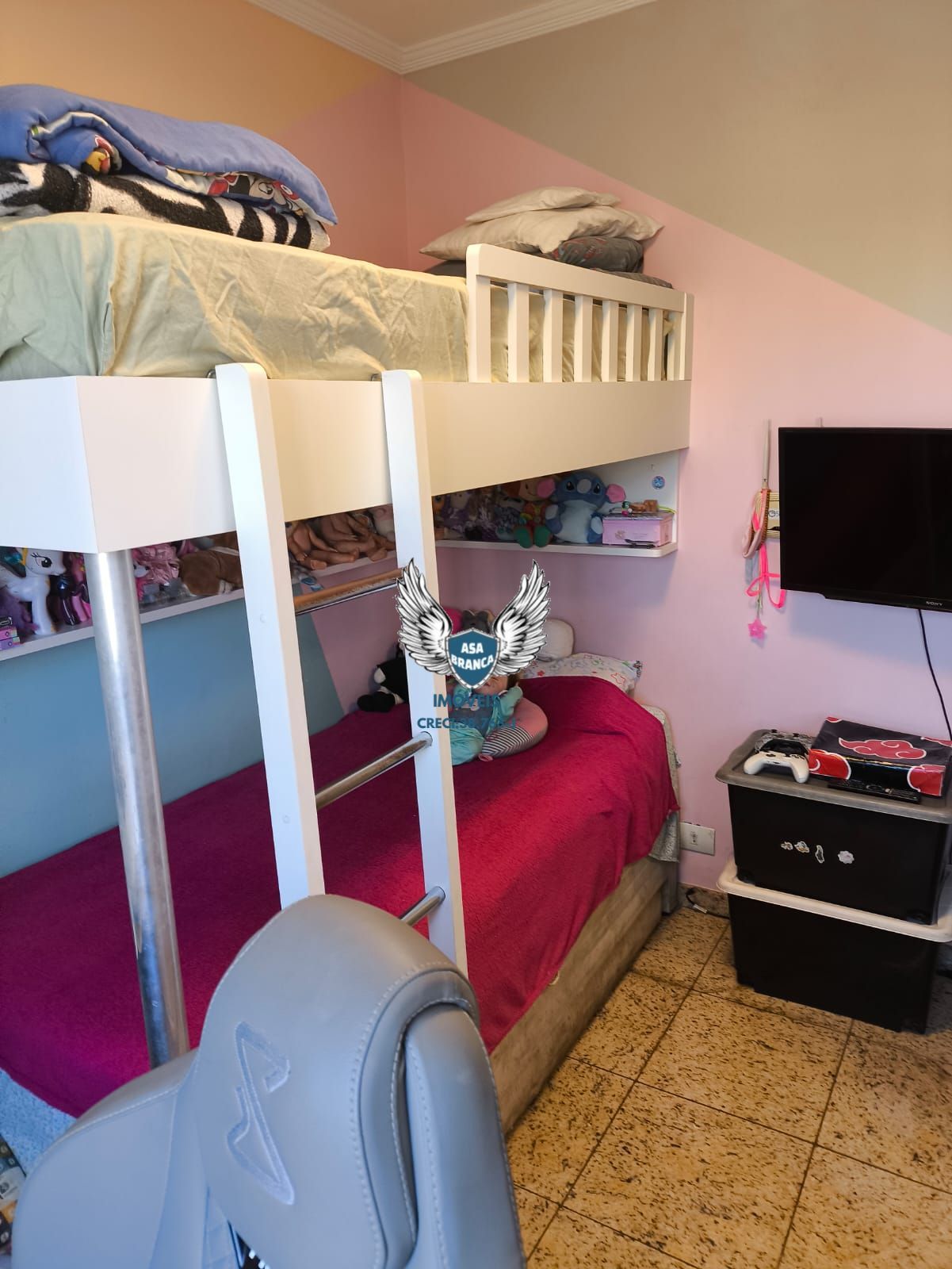 Apartamento, 2 quartos, 53 m² - Foto 26