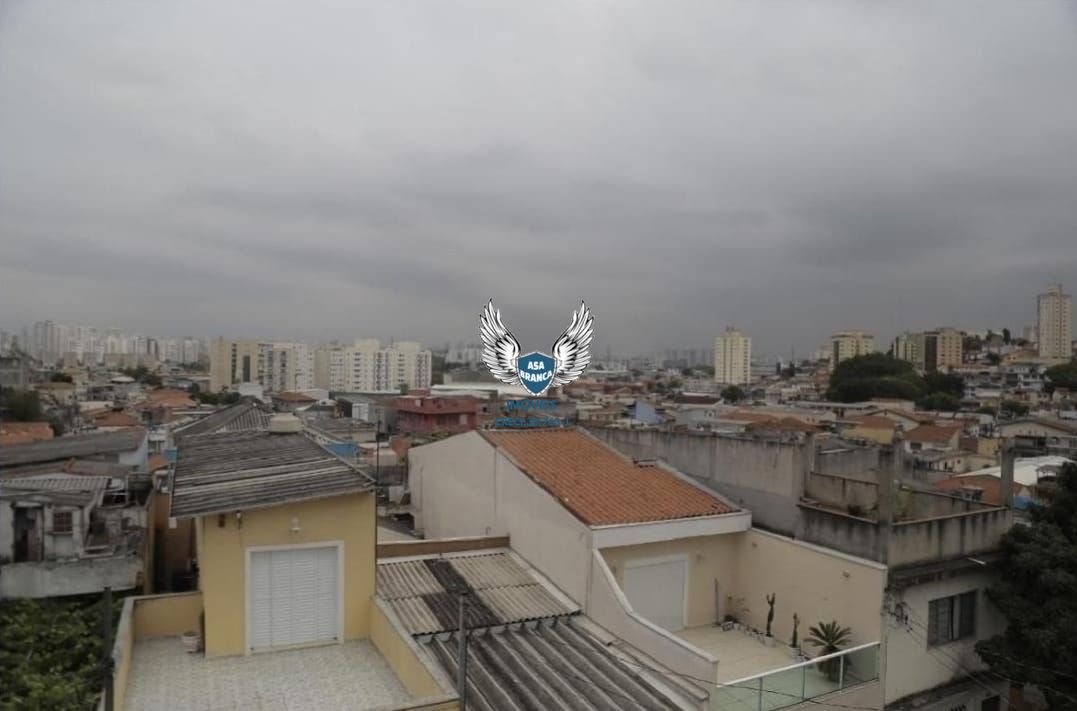Sobrado, 4 quartos, 400 m² - Foto 63